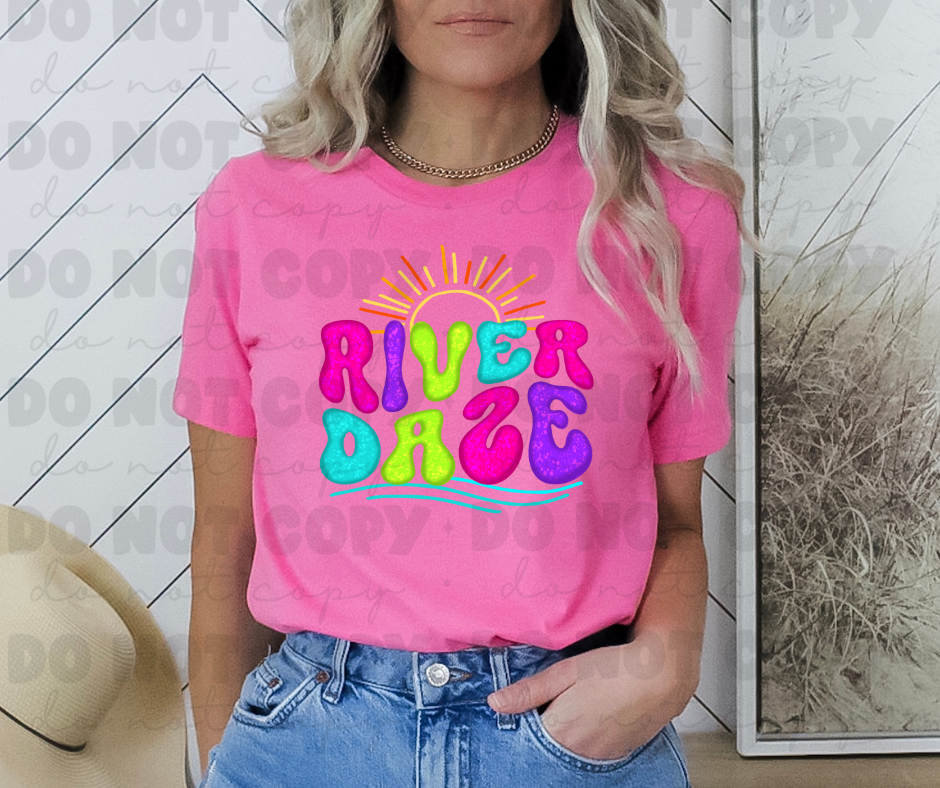 River Daze