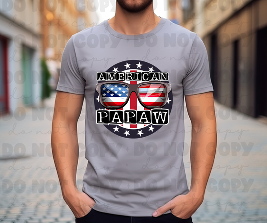 American Papaw Sunglasses