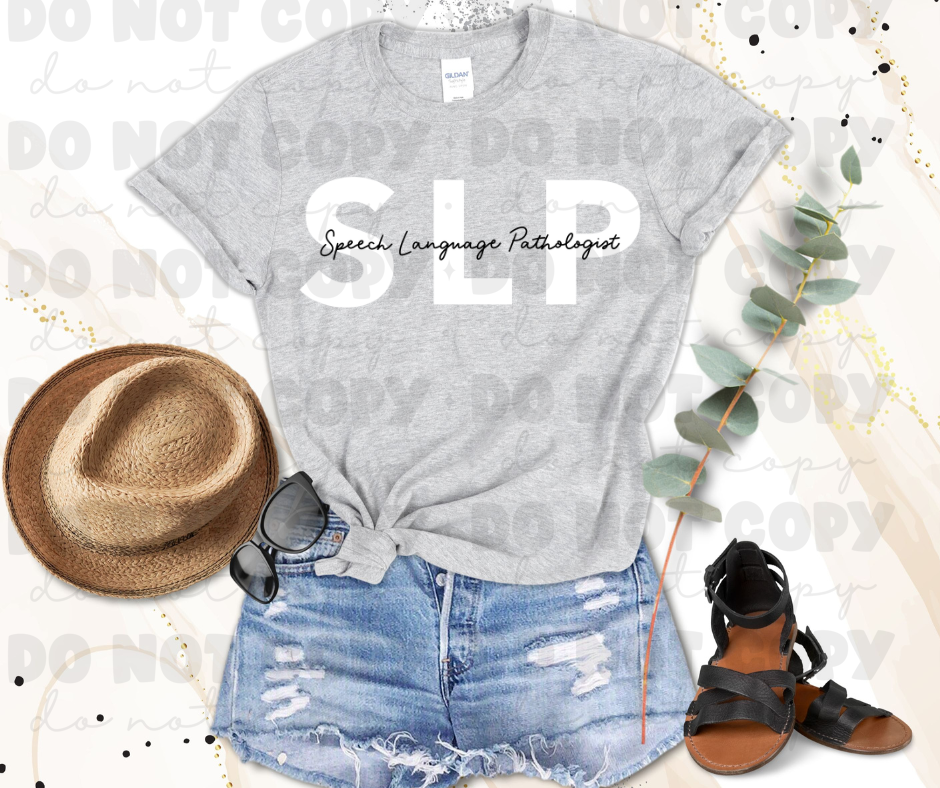 SLP