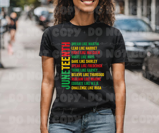 Juneteenth