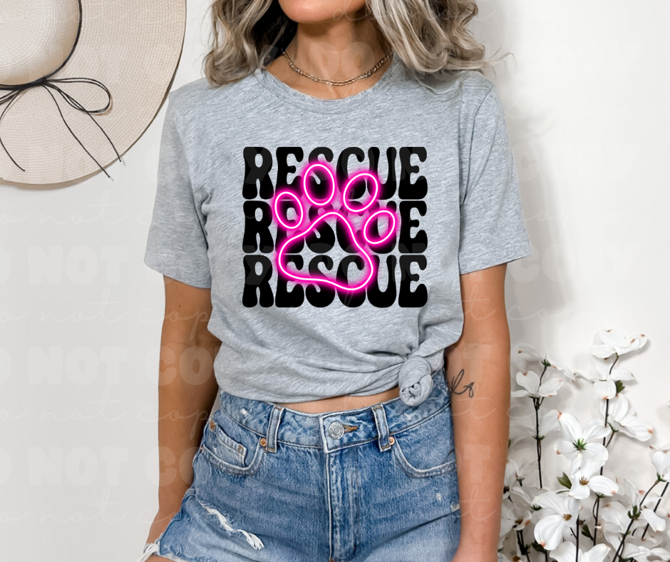 Rescue