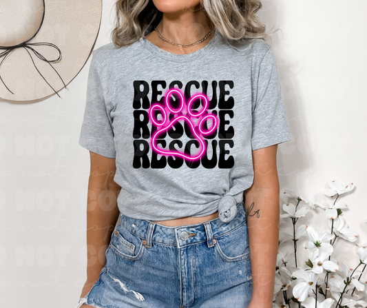 Rescue