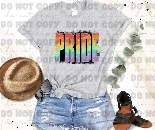 Pride