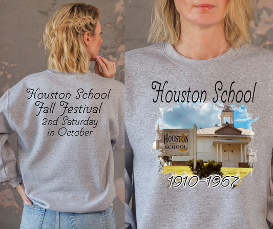 Houston School