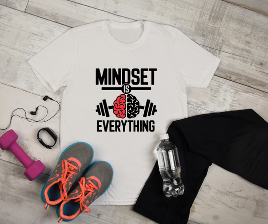Mindset is Everything