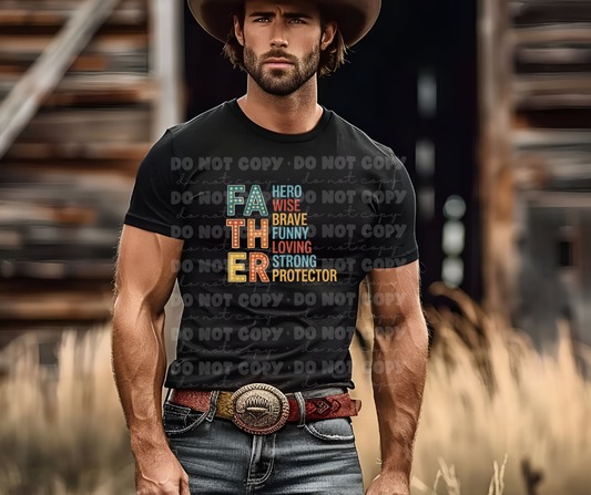 Father