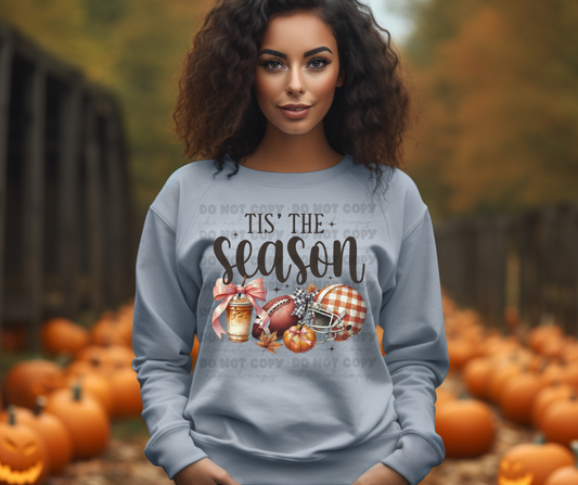 Tis the Season (fall)