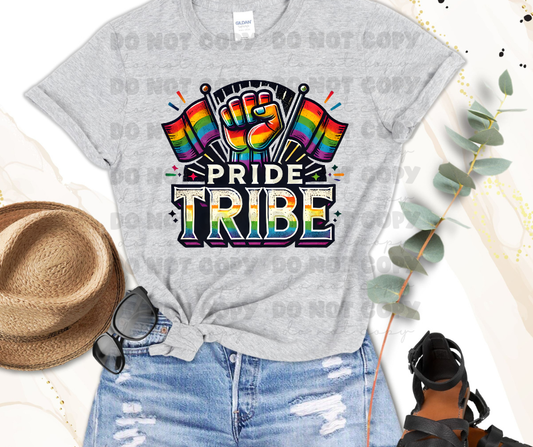 Pride Tribe