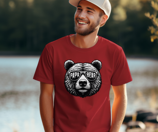Papa bear